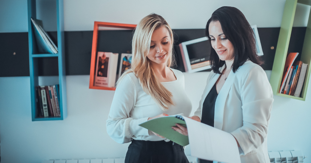 HR Executive - Dunya News