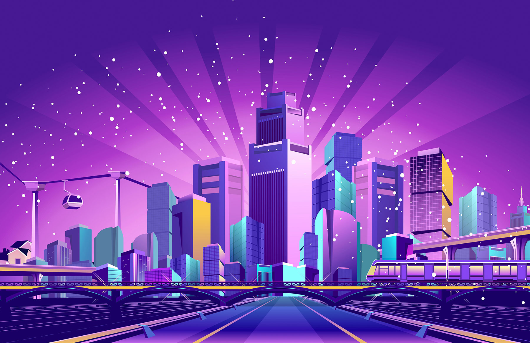 Graphic Designer - HubexTech